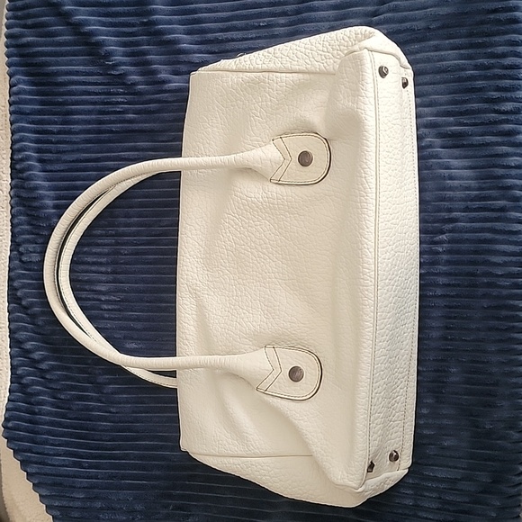 Tanner Krolle Leather Handbag - Picture 3 of 12